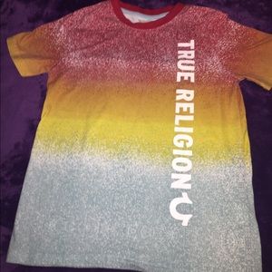 True religion shirt